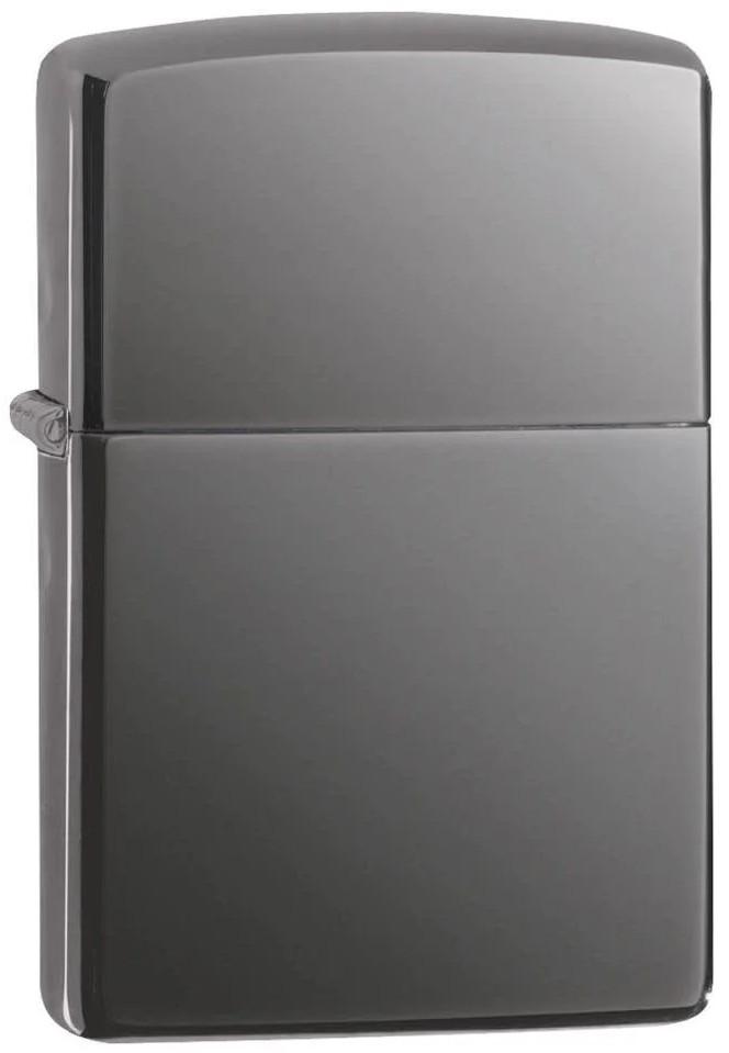 Bricheta Zippo Black Ice 150