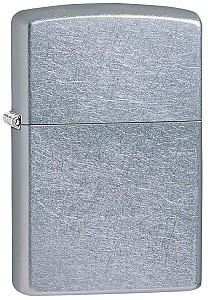 Bricheta Zippo Classic Street Chrome 207