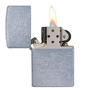 Bricheta Zippo Classic Street Chrome 207