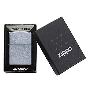 Bricheta Zippo Classic Street Chrome 207