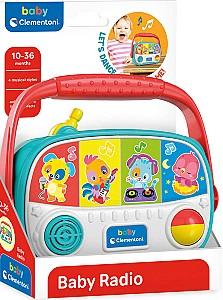 Jucarie interactiva Clementoni 17459