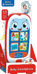 Jucarie interactiva Clementoni 17912