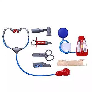  VLM Costum de medic cu accesorii (0969)