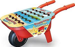 Set de jucării pentru nisip Dolu 3033