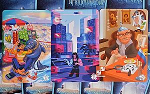 Joc de masa Cosmodrome Games Imaginarium: A fost un an greu 2020