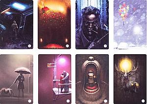 Joc de masa Cosmodrome Games Imaginarium: Himera 12561