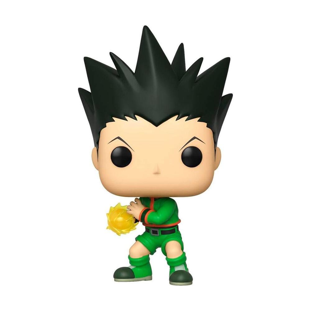 Figurina personaj Funko Pop GON FREECSS (41062)