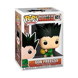 Figurina personaj Funko Pop GON FREECSS (41062)
