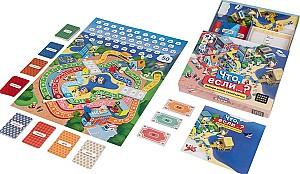 Joc de masa Cosmodrome Games Ce daca? 52332