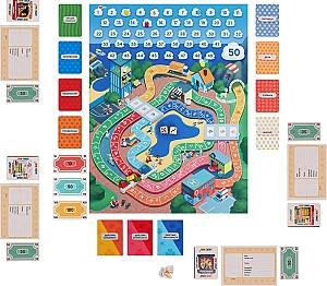 Joc de masa Cosmodrome Games Ce daca? 52332