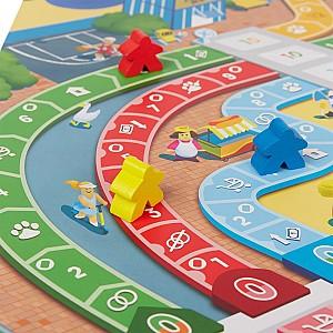 Joc de masa Cosmodrome Games Ce daca? 52332