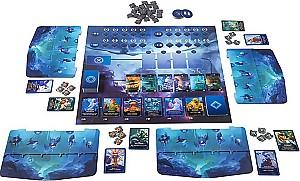 Joc de masa Cosmodrome Games Aquatica 52087