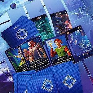 Joc de masa Cosmodrome Games Aquatica 52087