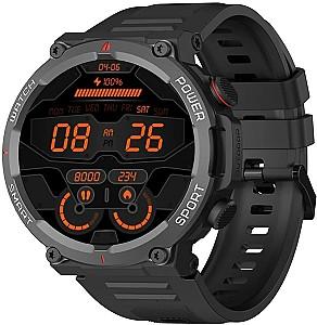 Ceas inteligent Blackview Watch W50 Black
