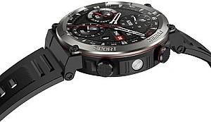 Ceas inteligent Blackview Watch W50 Black
