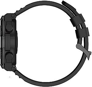 Ceas inteligent Blackview Watch W50 Black