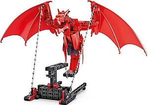 Constructor Clementoni Floating Dragon 75065