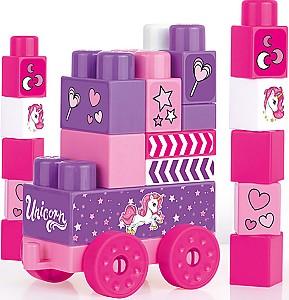 Constructor Dolu Unicorn 2554
