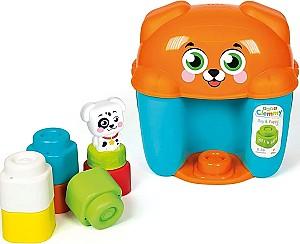 Constructor Clementoni 17769