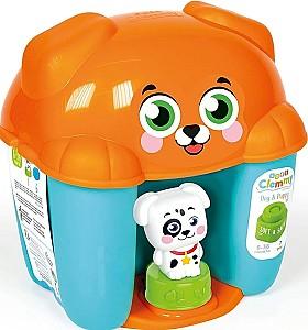 Constructor Clementoni 17769