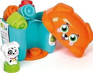 Constructor Clementoni 17769