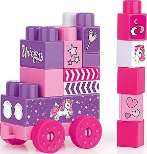 Constructor Dolu Unicorn 2550