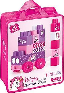 Constructor Dolu Unicorn 2550