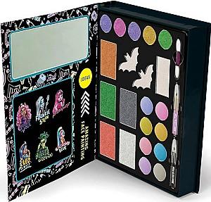 Set de jucarii Clementoni Monster High 18788