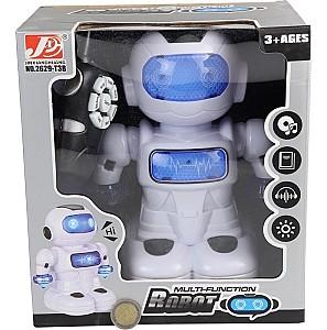 Robot jucarie Jinxianghuang 2629-T3B