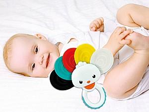 Jucarie bebelus Clementoni 17325