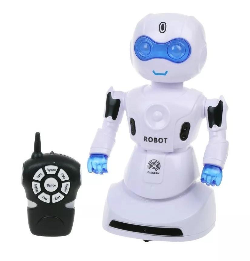 Robot jucarie Jinxianghuang 2629-T14B