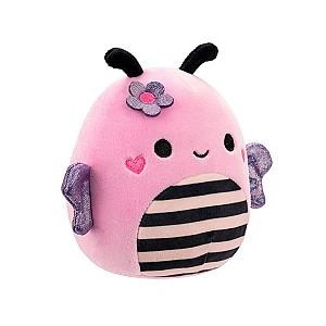Jucarie de plus Squishmallows Albinute Prieteni (SQVA00843)