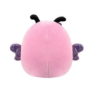 Jucarie de plus Squishmallows Albinute Prieteni (SQVA00843)