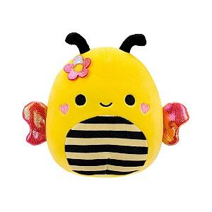 Jucarie de plus Squishmallows Albinute Prieteni (SQVA00843)