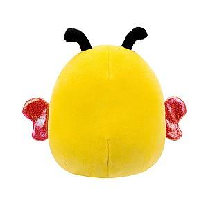 Jucarie de plus Squishmallows Albinute Prieteni (SQVA00843)