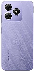 Telefon mobil Blackview WAVE 8 4/128GB Purple