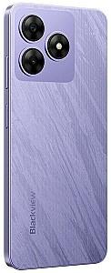 Telefon mobil Blackview WAVE 8 4/128GB Purple