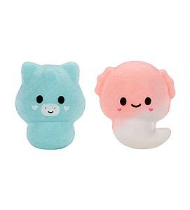 Jucarie antistres Fluffie Stuffiez 2 jucarii (511885)