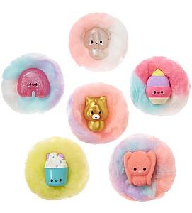 Jucarie antistres Fluffie Stuffiez 2 jucarii (511885)