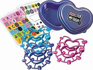 Set de jucarii Clementoni Monster High 18799