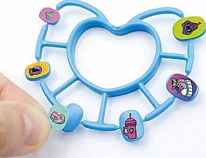 Set de jucarii Clementoni Monster High 18799