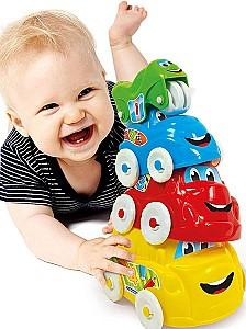 Masina jucarie Clementoni 17111