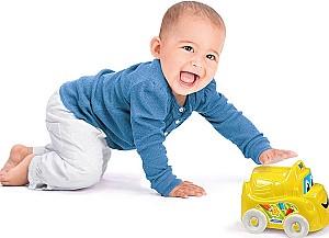 Masina jucarie Clementoni 17111