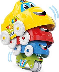 Masina jucarie Clementoni 17111