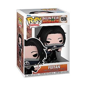 Figurina personaj Funko Pop FEITAN (75586)