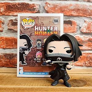 Figurina personaj Funko Pop FEITAN (75586)