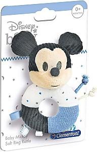 Jucarie bebelus Clementoni Mickey Mouse 17339