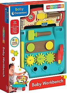  Clementoni Montessori 17968