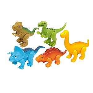 Figurina personaj KIDDIELAND Dinozauri (060749)