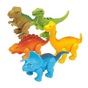 Figurina personaj KIDDIELAND Dinozauri (060749)